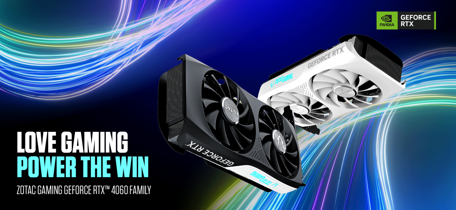 zotac gaming geforce rtx 4060 twinedge oc 8gb
